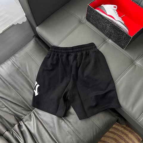QUẦN NEW ERA NY MLB  - ĐEN - 13356008