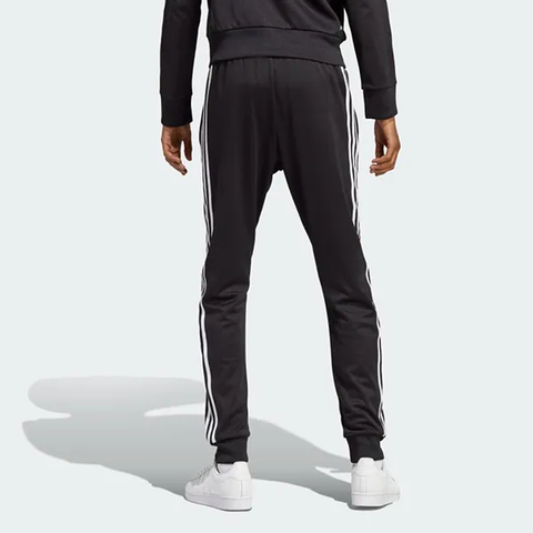 Quần Adidas Track Pant SST Classics Adicolor - ĐEN - IA4791