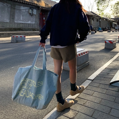 GIÀY JEEP QUAI DÁN NÂU - QUAIDANNAU