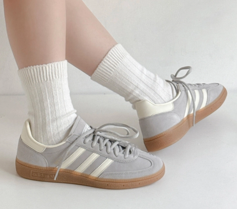 GIÀY Adidas Originals HANDBALL SPEZIAL - IF7086