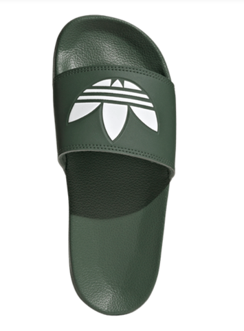 DÉP ADIDAS 3 LÁ XANH LÁ - GX9492