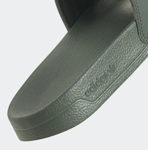 DÉP ADIDAS 3 LÁ XANH LÁ - GX9492