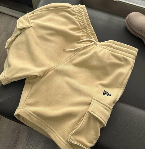 Quần Short New Era Essentials - 60332273