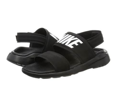 DÉP SANDAL Nike Tanjun ĐEN - 882694-001