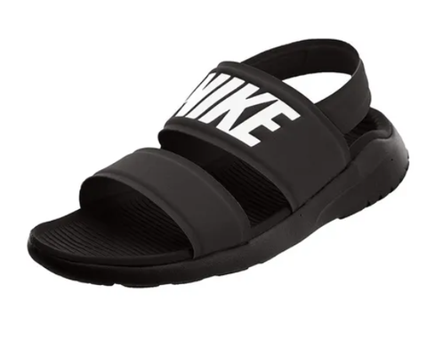 DÉP SANDAL Nike Tanjun ĐEN - 882694-001