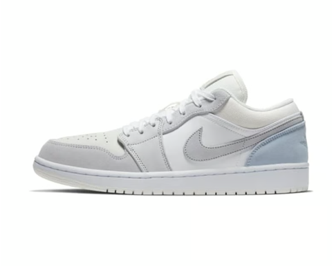Giày Nike Air Jordan 1 Low "Paris" - CV3043-100