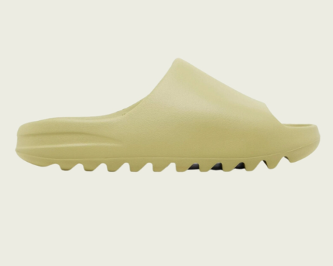 DÉP Adidas Yeezy Slide Resin - FZ5904