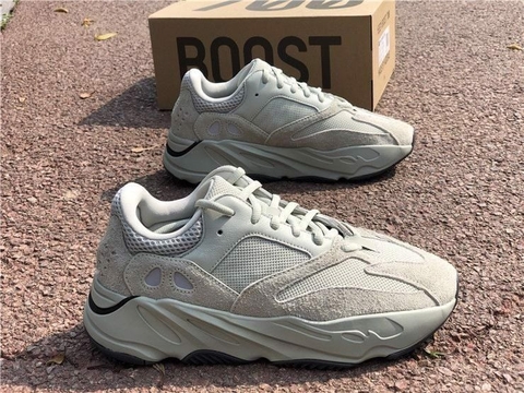 Giày Yeezy Boost 700 Salt EG7487