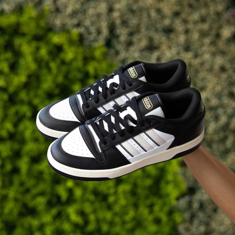 Giày ADIDAS Break Start ĐEN TRẮNG - IH7969