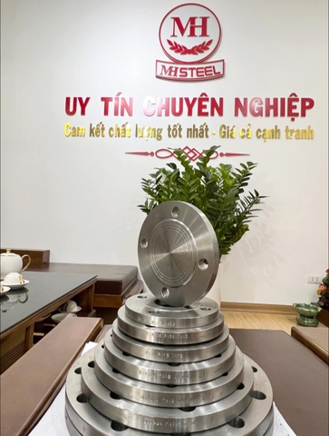 Phụ kiện ống thép chất lượng cao | Bích, côn, cút 90 - cút 95, tê,... chính hãng | phụ kiện ống thép đa dạng GIÁ TỐT