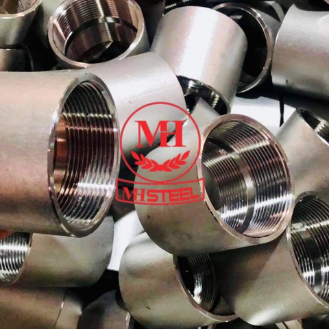 Giải Pháp cho mọi vấn đề về Phụ kiện Ống INOX - Ống Thép || Cút, tê, co, bầu, van, nút bịt, chếch,...