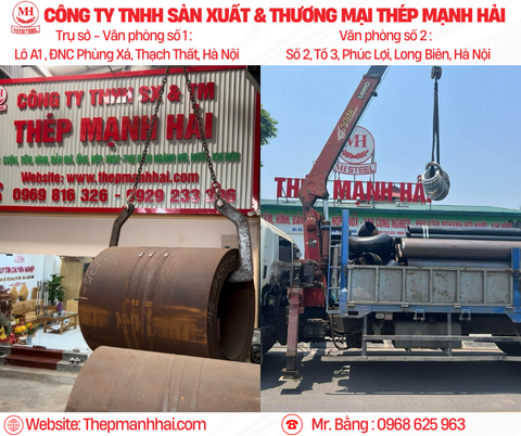 CT38 Miền Bắc || CT38 Giá Tốt || Mác Thép CT38 là gì?