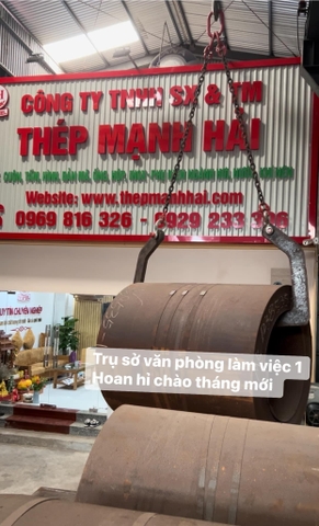 GIÁ Thép CT38 - Lựa chọn hoàn hảo cho kết cấu xây dựng | Ống - Hộp - Bản Mã mác thép CT38