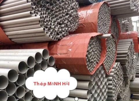 ỐNG INOX | ỐNG ĐÚC, ỐNG HÀN INOX 304 316 310 321