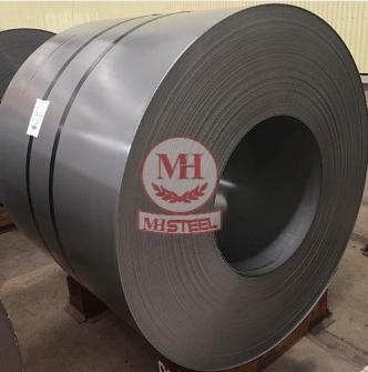 THÉP CUỘN PO | THÉP CUỘN TẨY RỈ PHỦ DẦU | PO
