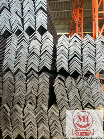 THÉP V, THÉP L | THÉP CHỮ V, THÉP V LỆCH, BÁO GIÁ MƠI NHẤT THÉP V