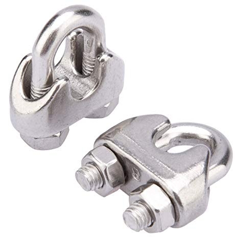 Khoá Cáp INOX 201, INOX304, INOX316,... | KHOÁ CÁP INOX THÉP MẠNH HẢI | KHOÁ CÁP INOX GIÁ TỐT