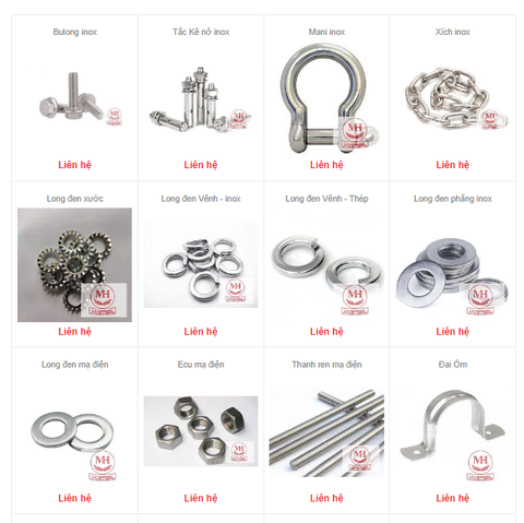 Vật Tư Phụ Trợ Ngành Xây Dựng || Tìm nguồn cung cấp vật tư phụ trợ giá tốt