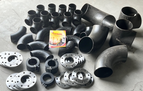 Thông số của CÚT THÉP các loại, Cân nặng CÚT, CHẾCH, CÚT SCH10, SCH20, SCH40, SCH80, Phụ Kiện Ống Thép Cangzhou, Phụ Kiện Ống Thép Heibei,...