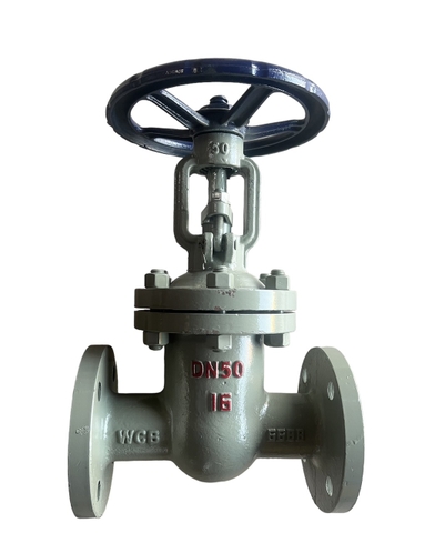 Giải đáp Van chặn, Van cổng Z41H-16C, Z41H-25C tại THÉP MẠNH HẢI