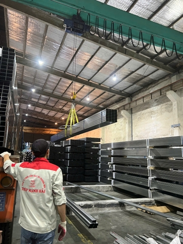 Ống thép Hoà Phát | Báo Giá Ống Thép Hoà Phát | Tiêu chuẩn Ống thép Hoà Phát