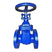 Van Cổng Ty Chìm JIS 10K