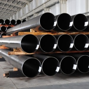 THÉP ỐNG ĐÚC PHI 90