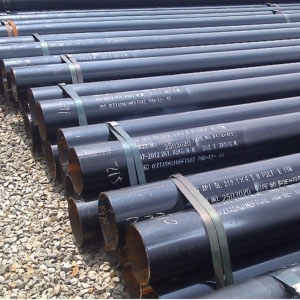 THÉP ỐNG ĐÚC PHI 610