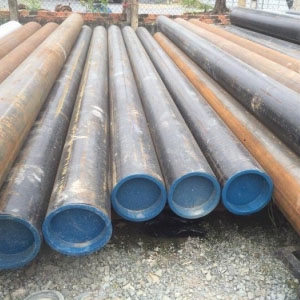 THÉP ỐNG ĐÚC PHI 168