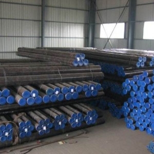 THÉP ỐNG ĐÚC PHI 114