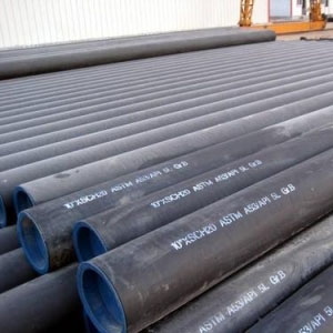 THÉP ỐNG ASTM A53