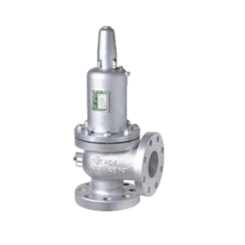Van an toàn cho hơi và khí SYF-3 và cho nước SYF-4 (Full Bore Type)