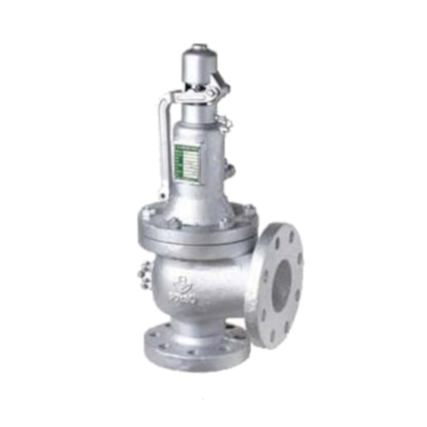 Van an toàn cho khí hơi và nước YSF-1 và YSF-2