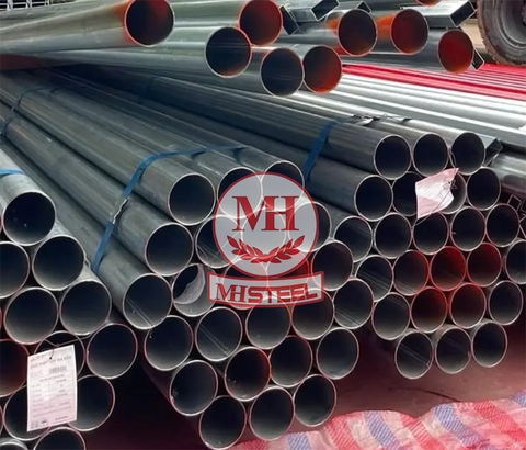 Thép ống D90 (DN80, Phi 90)