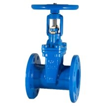 Van cổng ty nổi PN10/16 | Hiệu Y.D.K