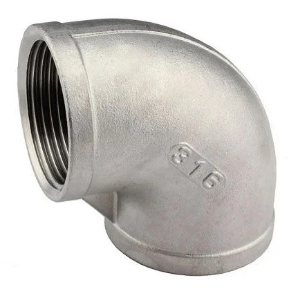 Cút inox 304