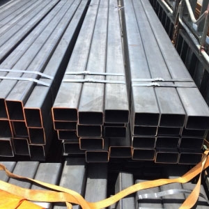 THÉP HỘP CHỮ NHẬT 100X150