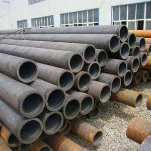 THÉP ỐNG ĐÚC API 5L