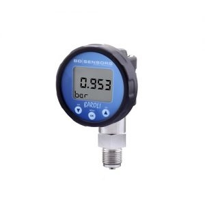 Đồng Hồ Áp Suất Điện Tử – BAROLI 05 – BD-SENSORS