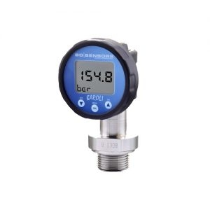 Đồng Hồ Áp Suất Điện Tử – BAROLI 02 – BD-SENSORS