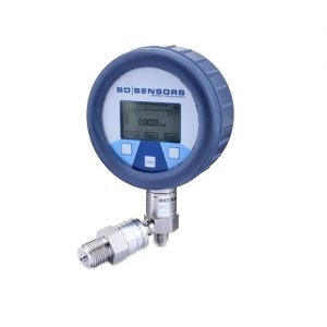 Đồng Hồ Áp Suất – DM 01 – BD-SENSORS