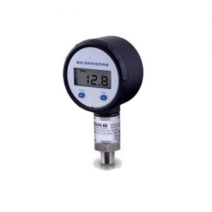 Đồng Hồ Áp Suất Điện Tử – DM 17 – BD-SENSORS