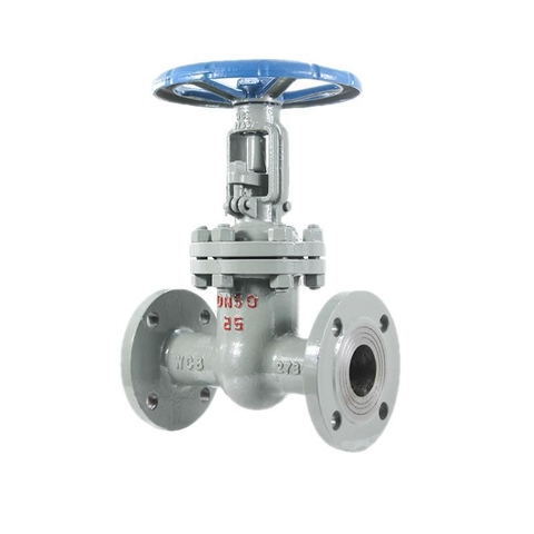 Van chặn, Van cổng Z41H-16C, Z41H-25C