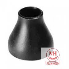 Côn thu đồng tâm Thép hàn đen