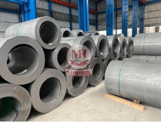 THÉP CUỘN MẠ CHÌ