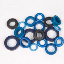 Gioăng oring NBR, FKM, EPDM, SILICONE