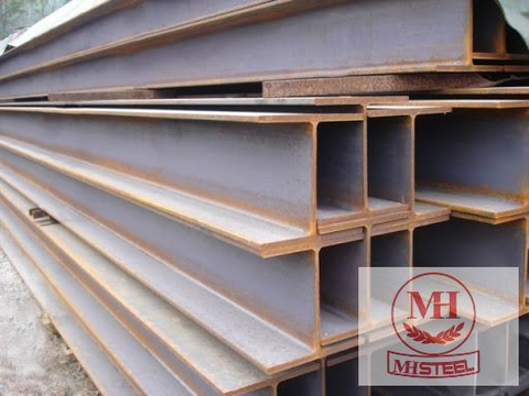 Thép hình H150x150x7x10.7