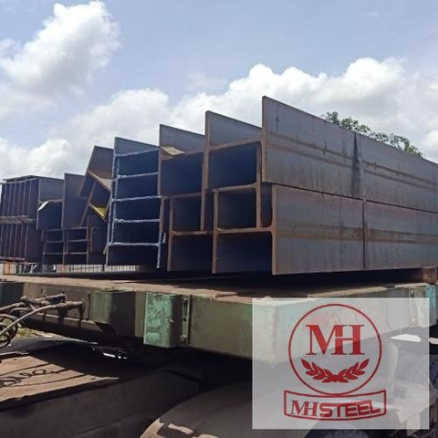 Thép hình H400x400x13x21