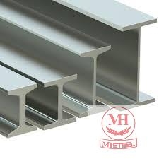 Thép hình I100x55x4.5