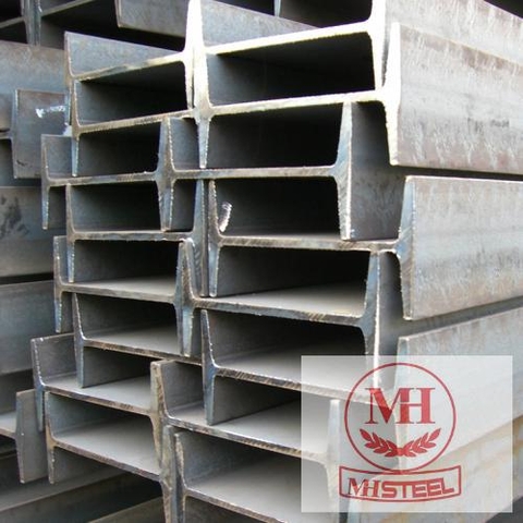 Thép hình I200x100x5.5x8
